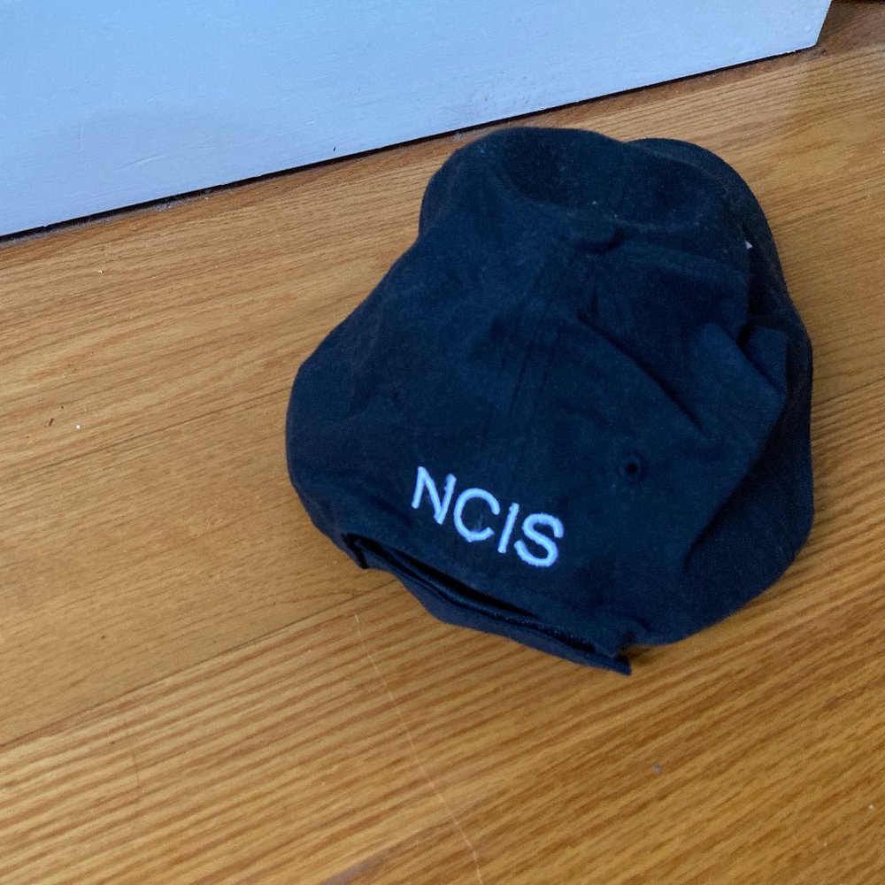 Ncis Ball Cap - image 5